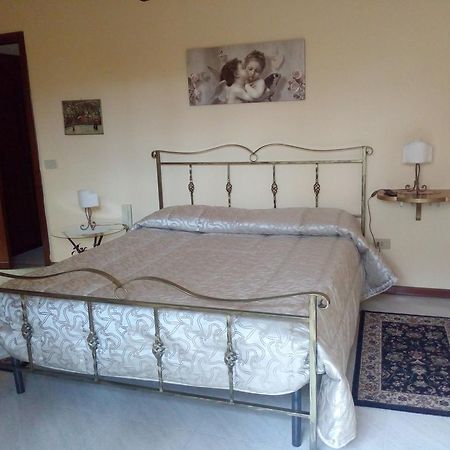B&B Eleonora Palermo Dış mekan fotoğraf