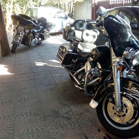 B&B Eleonora Palermo Dış mekan fotoğraf