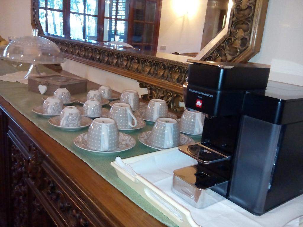 B&B Eleonora Palermo Dış mekan fotoğraf