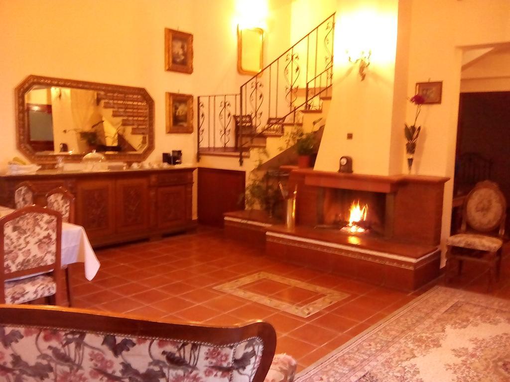 B&B Eleonora Palermo Dış mekan fotoğraf