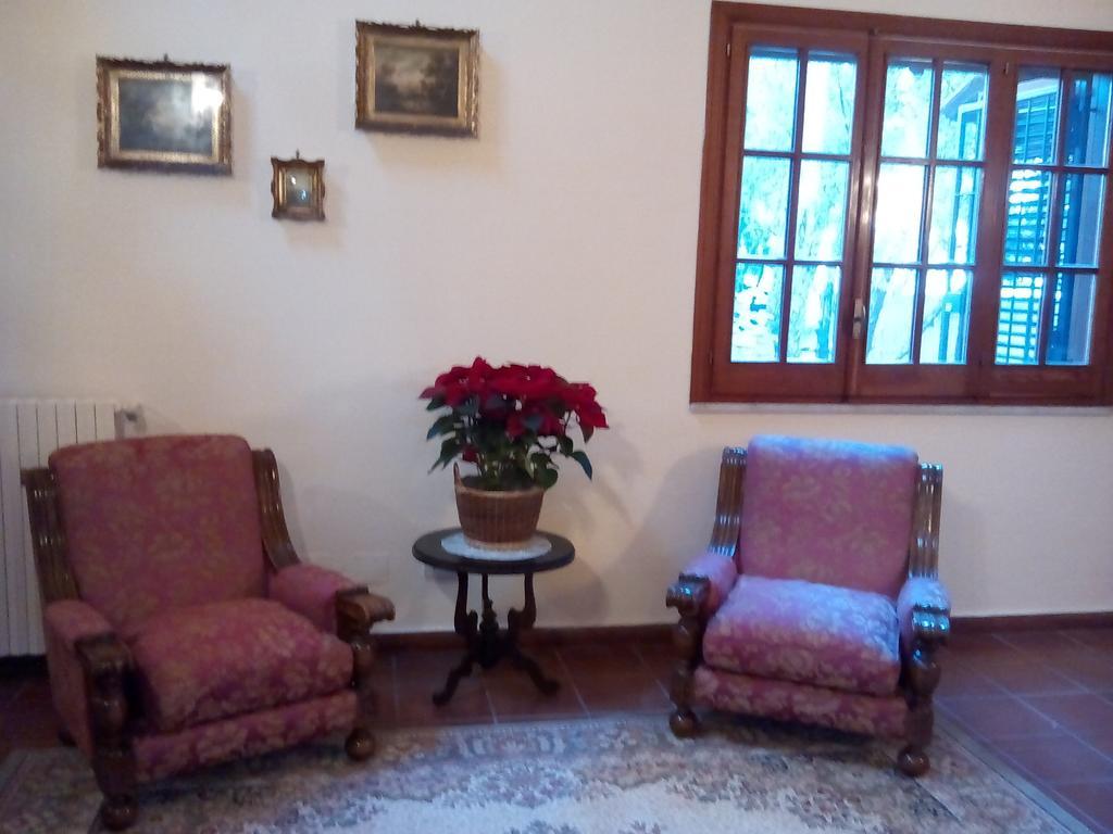 B&B Eleonora Palermo Dış mekan fotoğraf