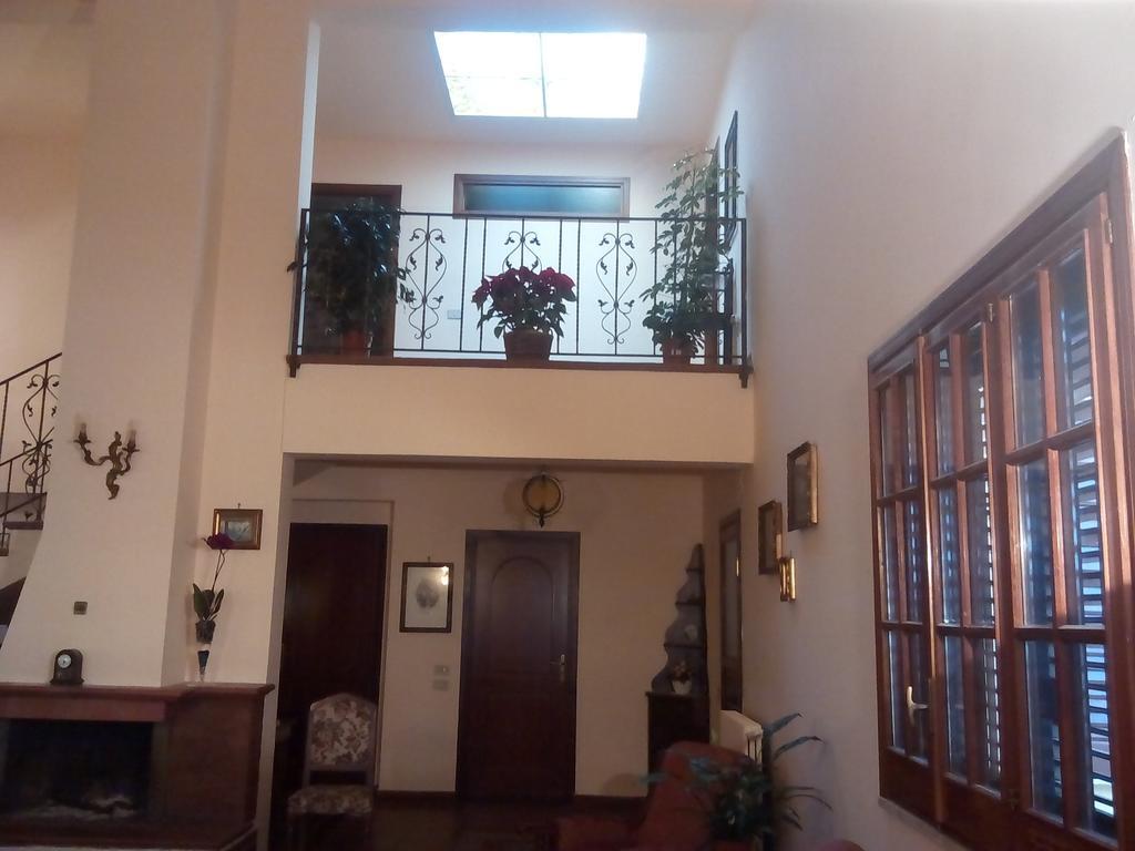 B&B Eleonora Palermo Dış mekan fotoğraf