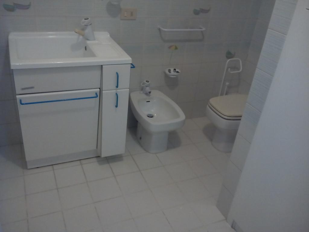 B&B Eleonora Palermo Dış mekan fotoğraf