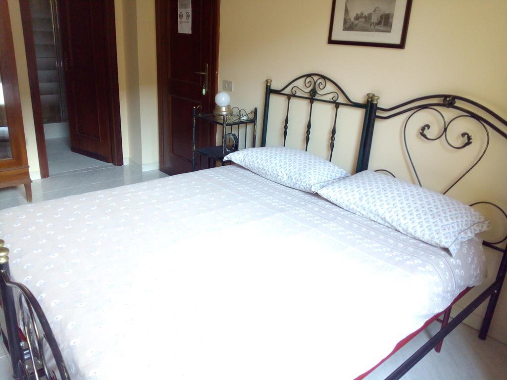 B&B Eleonora Palermo Dış mekan fotoğraf