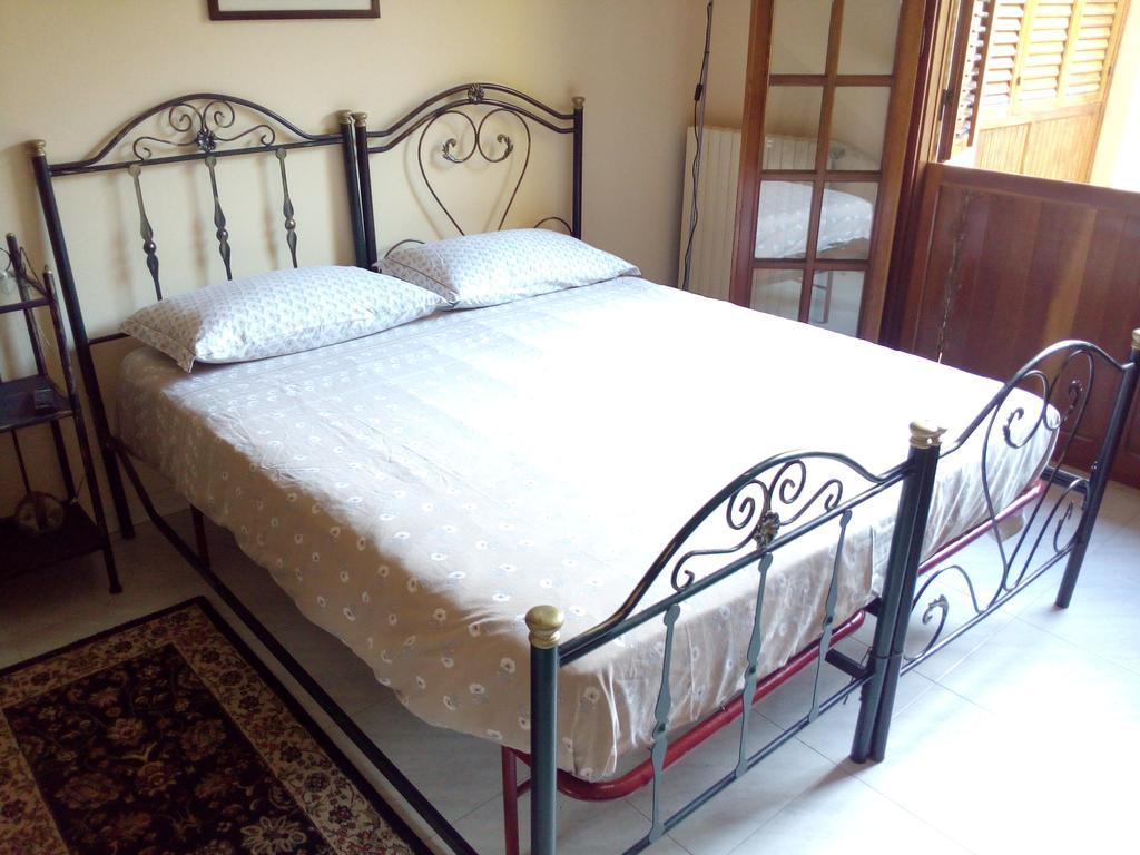 B&B Eleonora Palermo Dış mekan fotoğraf