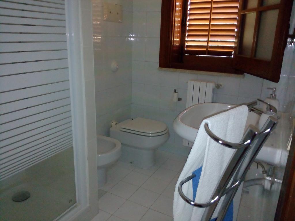 B&B Eleonora Palermo Dış mekan fotoğraf
