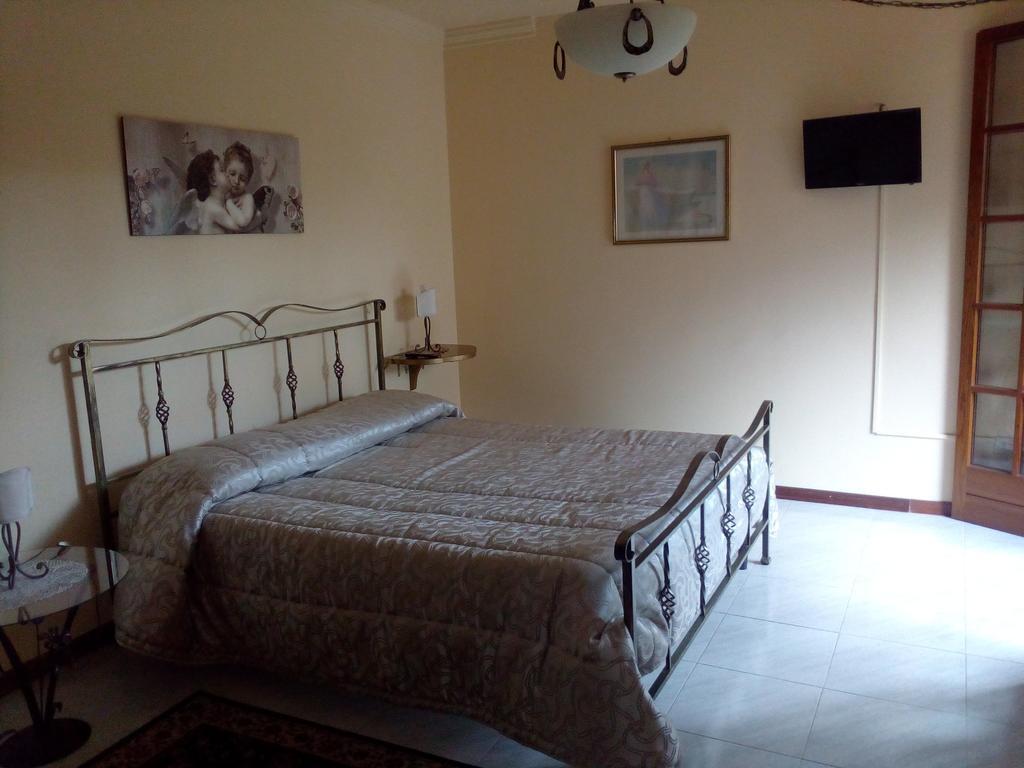 B&B Eleonora Palermo Dış mekan fotoğraf