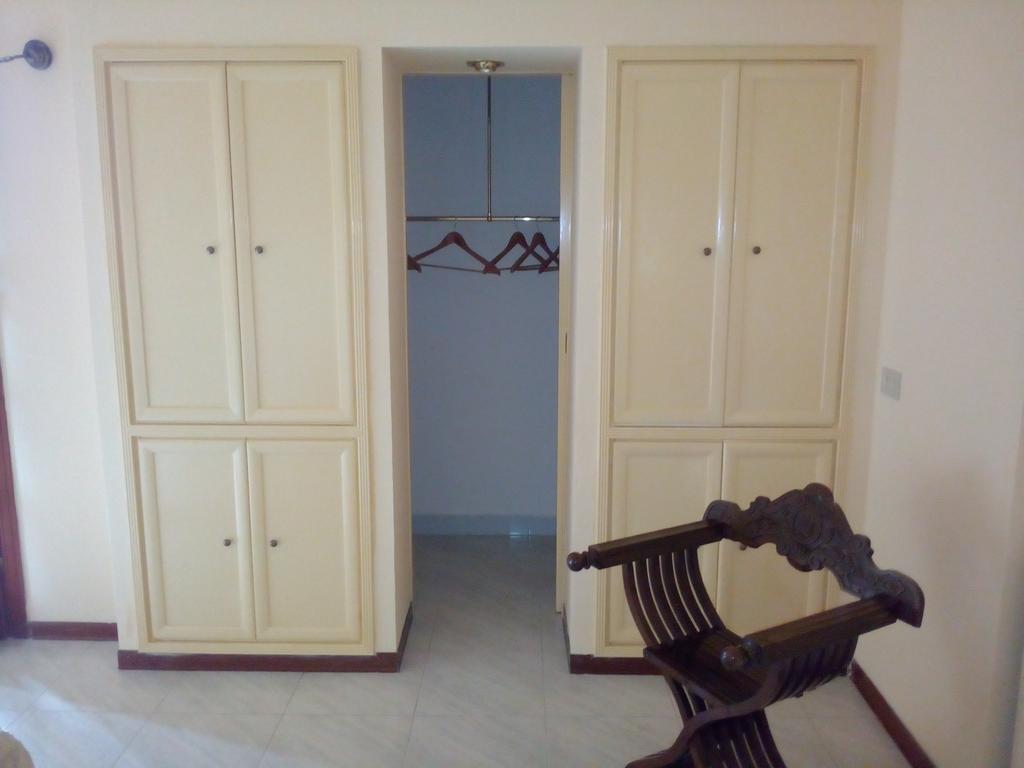B&B Eleonora Palermo Dış mekan fotoğraf
