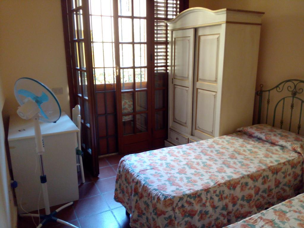 B&B Eleonora Palermo Dış mekan fotoğraf