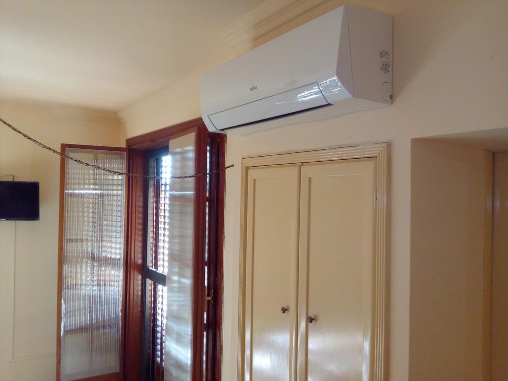 B&B Eleonora Palermo Dış mekan fotoğraf