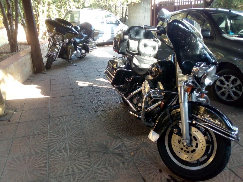 B&B Eleonora Palermo Dış mekan fotoğraf