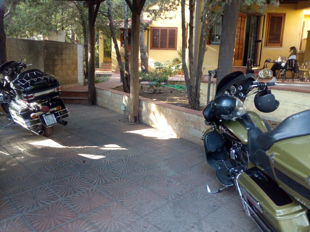 B&B Eleonora Palermo Dış mekan fotoğraf