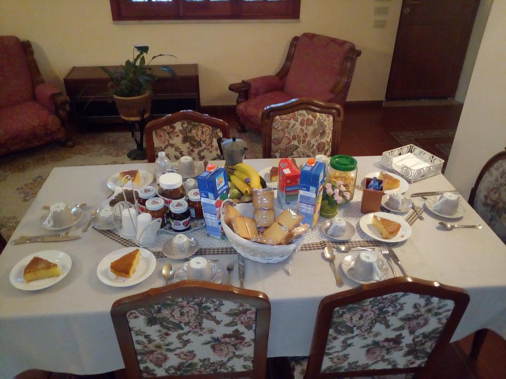 B&B Eleonora Palermo Dış mekan fotoğraf